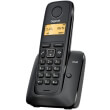 gigaset a120 black photo gigaset a120 black photo