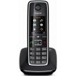 gigaset c530 black photo gigaset c530 black photo