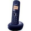 panasonic kx tgb210 dark blue gr photo panasonic kx tgb210 dark blue gr photo