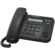 panasonic kx ts580 black eu photo panasonic kx ts580 black eu photo