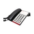 osio oswh 4800b hotel telephone with speakerphone 10 memories and sos photo