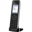 avmfritzfon c6 voip dect black photo