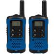 motorola tlkr t41 walkie talkie blue photo motorola tlkr t41 walkie talkie blue photo