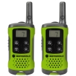 motorola tlkr t41 walkie talkie green photo motorola tlkr t41 walkie talkie green photo