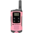 motorola tlkr t41 walkie talkie pink photo motorola tlkr t41 walkie talkie pink photo