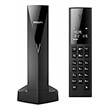 philips linea v m3501 34 black photo
