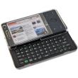 thiki crystal gia htc touch pro plastic photo