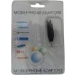 mega light mobile phone adapter motorola e398 v70 photo