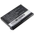 htc touch pro2 battery li ion 1500 mah ba s390 photo