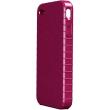 gecko glove case silicone for apple iphone 4 purple photo
