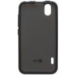 lg optimus black silicone case photo