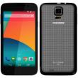 kinito genesis p501 5 ips quad core android 442 grey black dual sim photo kinito genesis p501 5 ips quad core android 442 grey black dual sim photo