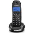 motorola c1001cb dect cordless phone photo