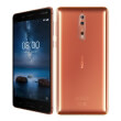 kinito nokia 8 64gb 4gb ram dual sim polished copper photo kinito nokia 8 64gb 4gb ram dual sim polished copper photo