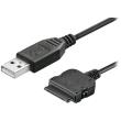 goobay 42213 usb data cable for iphone 3g 3gs ipod 1m photo goobay 42213 usb data cable for iphone 3g 3gs ipod 1m photo