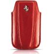 ferrari modena universal leather case red femoipre photo