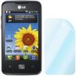 CELLY SCREEN PROTECTOR LG E510 OPTIMUS HUB