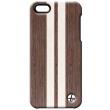 thiki trexta apple iphone 5 wood wenge photo