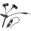 goobay 42283 stereo handsfree black photo goobay 42283 stereo handsfree black photo