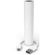 nokia portable universal usb charger dc 16 white photo nokia portable universal usb charger dc 16 white photo