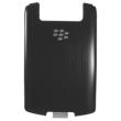 blackberry 8900 backcover black bulk photo