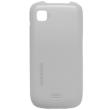 samsung gt i5700 backcover pure white photo