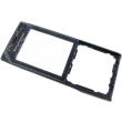 sony ericsson elm frontcover glass metal black photo sony ericsson elm frontcover glass metal black photo