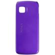 nokia 5230 backcover purple photo