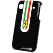 ferrari stradale series faceplate samsung galaxy s black photo