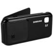 samsung flip case ef c1a1fbec black plastic photo