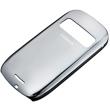 nokia hard cover cc 3019 silver photo