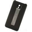 LG P990 BACKCOVER BLACK