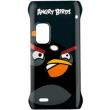 nokia hard cover cc 5001 angry birds for e7 black plastic photo nokia hard cover cc 5001 angry birds for e7 black plastic photo