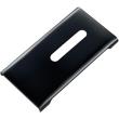 nokia faceplate cc 3032 for lumia 800 black photo