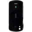 sony ericsson xperia pro backcover black photo