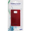 samsung backcover ef c912br red photo