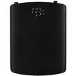 blackberry 9300 backcover matt grey photo blackberry 9300 backcover matt grey photo