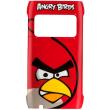 nokia hard cover cc 5000 angry birds for n8 red photo