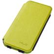 kalaideng folio case charming2 for iphone 5 green plastic photo