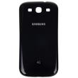 samsung gt i9305 batterycover onyx black photo