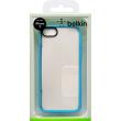 belkin f8w153vfc04 view case for iphone 5 light blue tpu photo