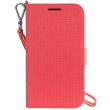 belkin f8m561btc01 samsung galaxy s4 exclusive sartorial wristlet pink fabric photo