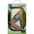 belkin f8m546vfc02 mini bracelet case easyfit black yellow gia samsung s3 mini fabric photo