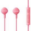 samsung eo hs1303 stereo headset pink photo samsung eo hs1303 stereo headset pink photo