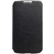KALAIDENG CASE ENLAND SERIES FOR LG OPTIMUS L7 II DUAL SIM BLACK LEATHER