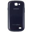 samsung cover ef pi873bl for galaxy express blue plastic photo