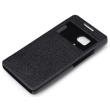 rock flip case excel preview for huawei honor 3 black photo