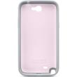samsung flip cover efc 1j9b for galaxy note 2 light pink plastic photo