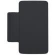 alcatel flipcover fc8000 for one touch scribe easy black photo