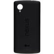 lg nexus 5 batterycover black photo lg nexus 5 batterycover black photo